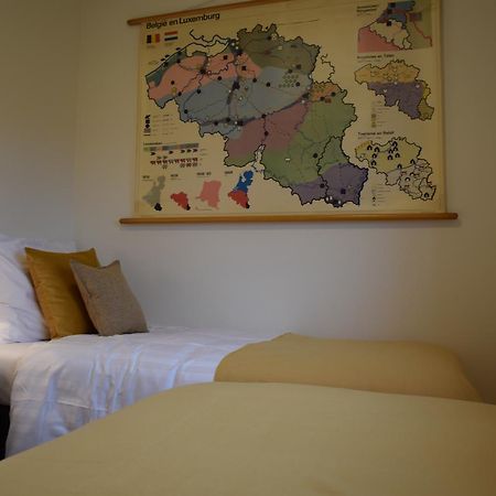 Hotel Apartments Belgium III Гел Екстериор снимка