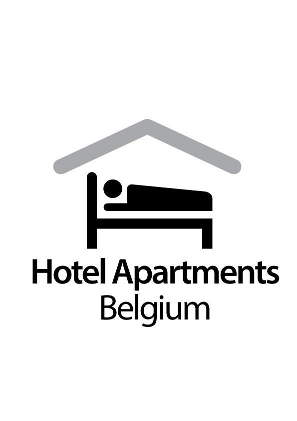 Hotel Apartments Belgium III Гел Екстериор снимка